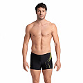 Férfi fürdőruha Arena DIVE BOXER