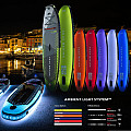 Paddleboard Aqua Marina GLOW izzó