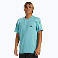 Férfi Quiksilver LOOSE FIT UPF50 rövid ujjú Lycra póló