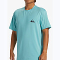 Férfi Quiksilver LOOSE FIT UPF50 rövid ujjú Lycra póló