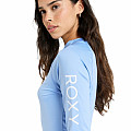 Női lycra póló Roxy GRAPEMIST hosszú ujjú