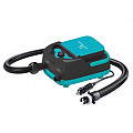 Elektromos lapátpumpa SPINERA SUP4 16 PSI