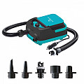 Elektromos lapátpumpa SPINERA SUP4 16 PSI