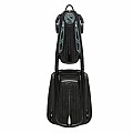 Scubapro SEAWING SUPERNOVA BLACK uszony