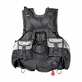 Mares Prestige uniszex dzseki