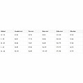 Scubapro DEFINITION 7 mm-es női búvárruha - S