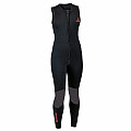 Női neoprén rafting nadrág Elements TUNDER 4 mm Elements TUNDER 4 mm