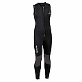Női neoprén rafting nadrág Elements TUNDER 4 mm Elements TUNDER 4 mm