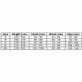 Női neoprén rafting nadrág Elements TUNDER 4 mm Elements TUNDER 4 mm