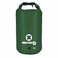 Elements LIGHT 2.0 csónakos táska 10 L