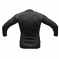 Elements JUMPER 4 mm-es neoprén kabát