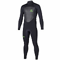Férfi neoprén Elements SURFER LONG 2 mm