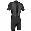 Férfi rövidnadrág Elements REEFER SHORT 2 mm
