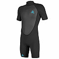Férfi rövidnadrág Elements REEFER SHORT 2 mm