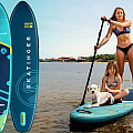 Paddleboard Agama SKATINGER FAMILY kék 11’6''x35''x6''