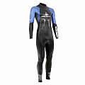 Férfi triatlon öltöny Aqua Sphere RACER - L