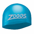 Gyerek úszósapka Zoggs OWS SILICON CAP MID