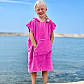 Agama COTTON PREMIUM KID gyerek poncsó