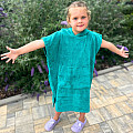 Agama COTTON PREMIUM KID gyerek poncsó