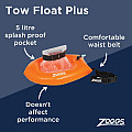 Úszóbója Zoggs TOW FLOAT PLUS