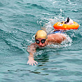 Úszóbója Zoggs TOW FLOAT PLUS