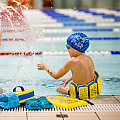 Aqua Speed KIDDIE úszóöv (2-6 év/15 - 30 kg)