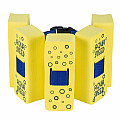 Aqua Speed KIDDIE úszóöv (2-6 év/15 - 30 kg)