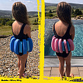 Agama SWIM MAXI úszóöv 50 kg-ig