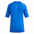 Quiksilver fiú lycra rövid ujjú ing