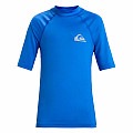 Quiksilver fiú lycra rövid ujjú ing