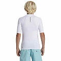 Quiksilver fiú lycra rövid ujjú ing