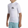 Quiksilver fiú lycra rövid ujjú ing