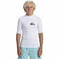 Quiksilver fiú lycra rövid ujjú ing
