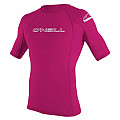 Fiú lycra ing O'neill rövid ujjú