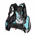 Mares Prestige SHEDIVES női kabát