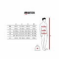 Mares Prestige SHEDIVES női kabát