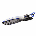 Mares Avanti QUATTRO 4X uszonyok