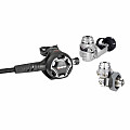 Mares DUAL ADJ 62X Octopus automata szíj