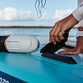 Aqua Marina BLUEDRIVE X PRO víz alatti roller dupla akkumulátorral