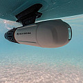 Aqua Marina BLUEDRIVE X PRO víz alatti roller dupla akkumulátorral
