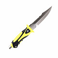 Cressi ARGUS kés 26,8 cm