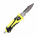 Cressi ARGUS SB kés 22,8 cm