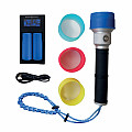 Aqua Lung SEAFLARE PRO zseblámpa