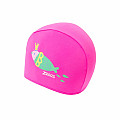 Zoggs NYLON-SPANDEX CAP KIDS gyerek úszósapka