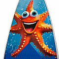 Paddleboard Sun Reflections Kids STAR