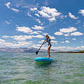 Paddleboard Aqua Marina VAPOR 2026