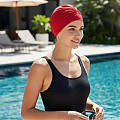 Női úszósapka Aqua Speed TURBAN CAP