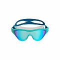 Arena THE ONE MASK úszószemüveg, tükrös lencsékkel