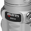 Mares Atlas 62X - Premium Set
