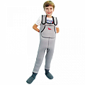 Gázlónadrág Agama COLDWATER KIDS 5/6 mm - ELADÓ - szürke